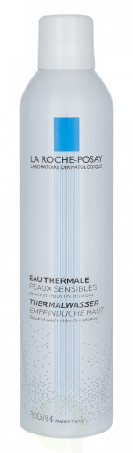 La Roche-Posay La Roche Thermal Spring Water 300 ml For Sensitive Skin