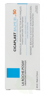 La Roche-Posay La Roche Cicaplast Baume B5 SPF50 40 ml