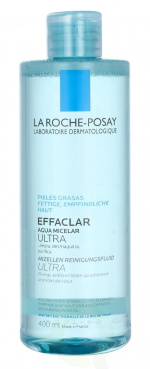 La Roche-Posay La Roche Effaclar Purifying Micellar Water 400 ml