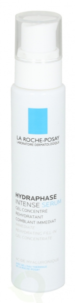 La Roche-Posay La Roche Hydraphase Intense Serum 30 ml