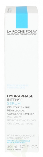 La Roche-Posay La Roche Hydraphase Intense Serum 30 ml