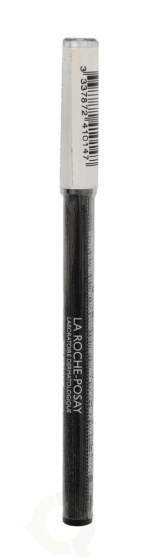 La Roche-Posay LRP Respectissime Eye Pencil 1 g Black