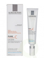 La Roche LRP Pure Vitamin C Anti-Aging Skin Fill-In Care 40 ml