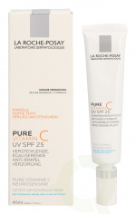 La Roche LRP Pure Vitamin C UV SPF25 40 ml