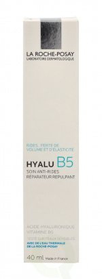 La Roche LRP Hyalu B5 Anti-Wrinkle Care 40 ml