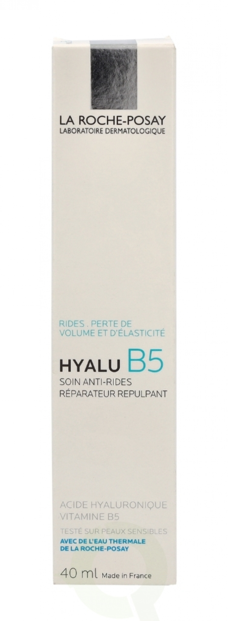 La Roche LRP Hyalu B5 Anti-Wrinkle Care 40 ml