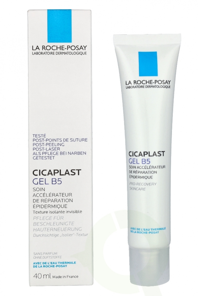 La Roche LRP Cicaplast Gel B5 40 ml