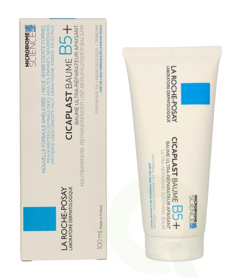 La Roche LRP Cicaplast Balm B5 100 ml