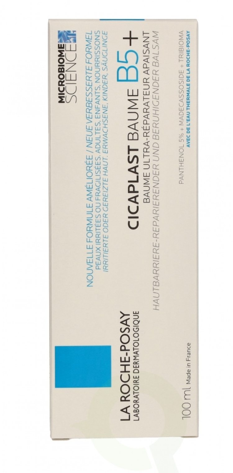 La Roche LRP Cicaplast Balm B5 100 ml