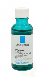 La Roche LRP Effaclar Ultra Concentrated Serum 30 ml