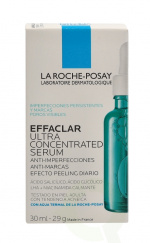 La Roche LRP Effaclar Ultra Concentrated Serum 30 ml