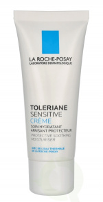 La Roche LRP Toleriane Sensitive Cream 40 ml
