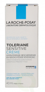 La Roche LRP Toleriane Sensitive Cream 40 ml