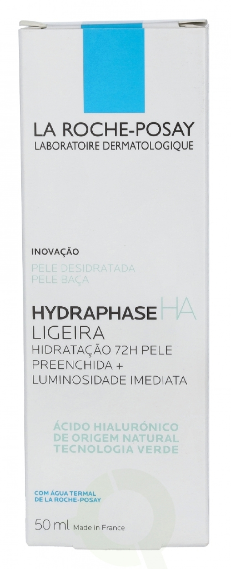 La Roche LRP Hydraphase HA Light Cream 50 ml