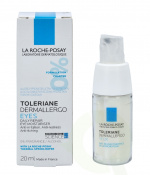 La Roche LRP Toleriane Dermallergo Eye Cream 20 ml