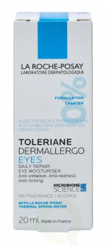 La Roche LRP Toleriane Dermallergo Eye Cream 20 ml