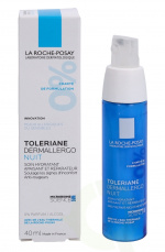 La Roche LRP Toleriane Dermallergo Night Cream 40 ml