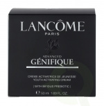 Lancome Genifique Youth Activating Cream 50 ml All Skin Types