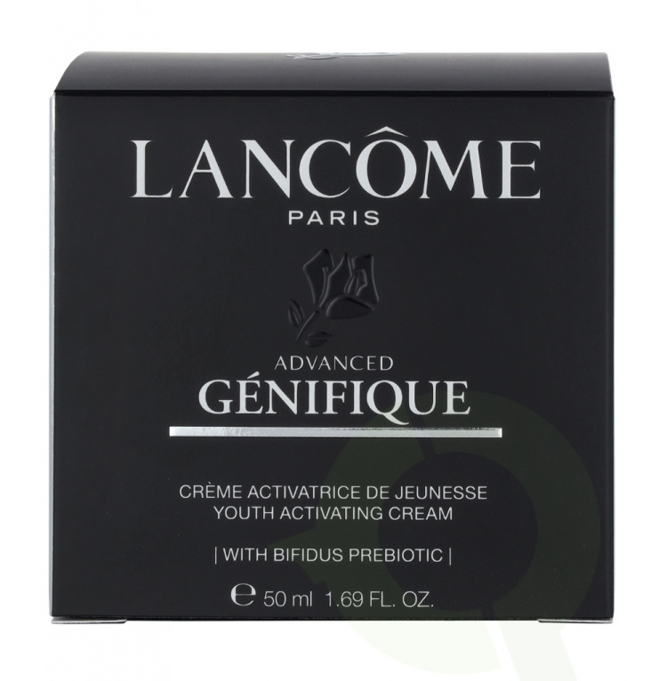 Lancome Genifique Youth Activating Cream 50 ml All Skin Types