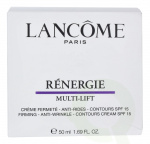 Lancome Renergie Multi-Lift Redefining Lifting Cream SPF15 50 ml All Skin Types
