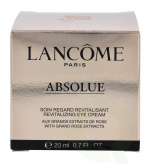 Lancome Absolue Revitalizing Eye Cream 20 ml