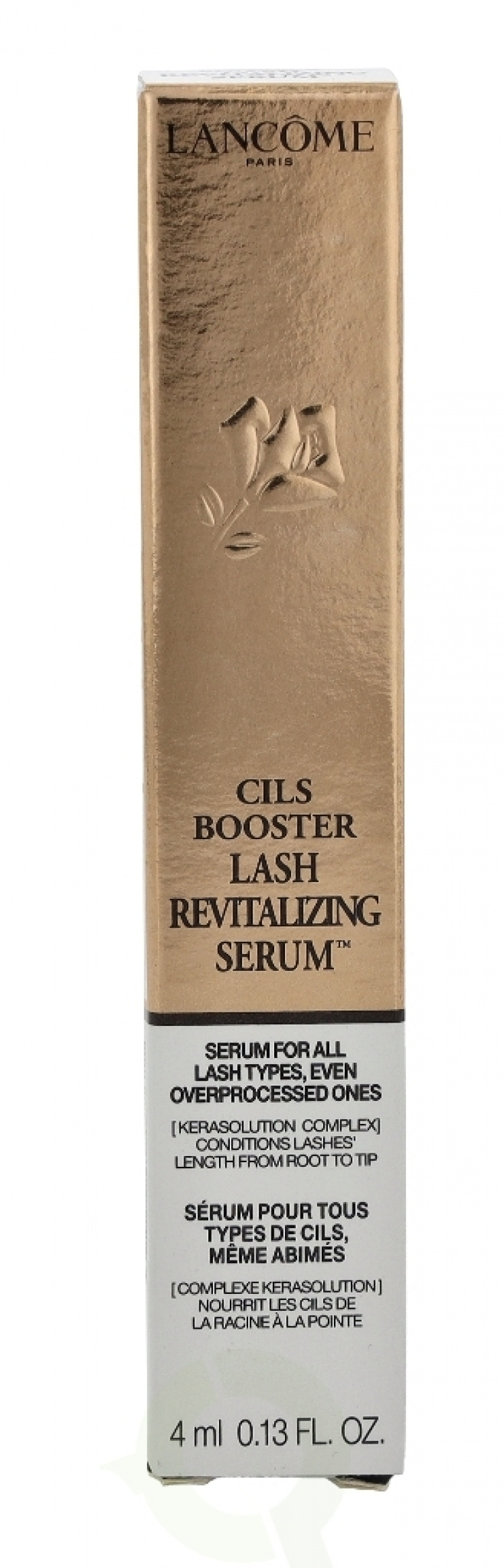 Lancome Lash Serum 4 ml