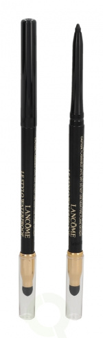 Lancome Le Stylo Waterproof Eye Pencil 0.35 gr #02 Intense Black