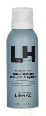 Lierac Paris Lierac Homme Shaving Foam 150 ml