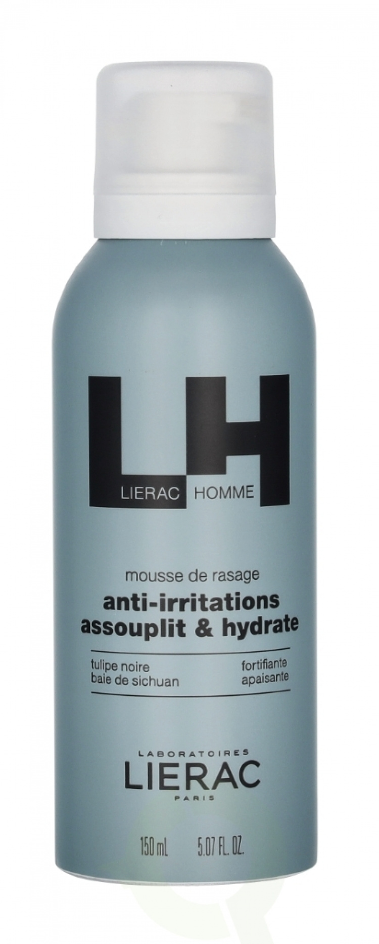 Lierac Paris Lierac Homme Shaving Foam 150 ml