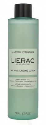 Lierac Paris Lierac The Moisturizing Lotion 200 ml