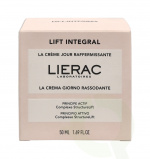 Lierac Paris Lierac Lift Integral The Firming Day Cream 50 ml