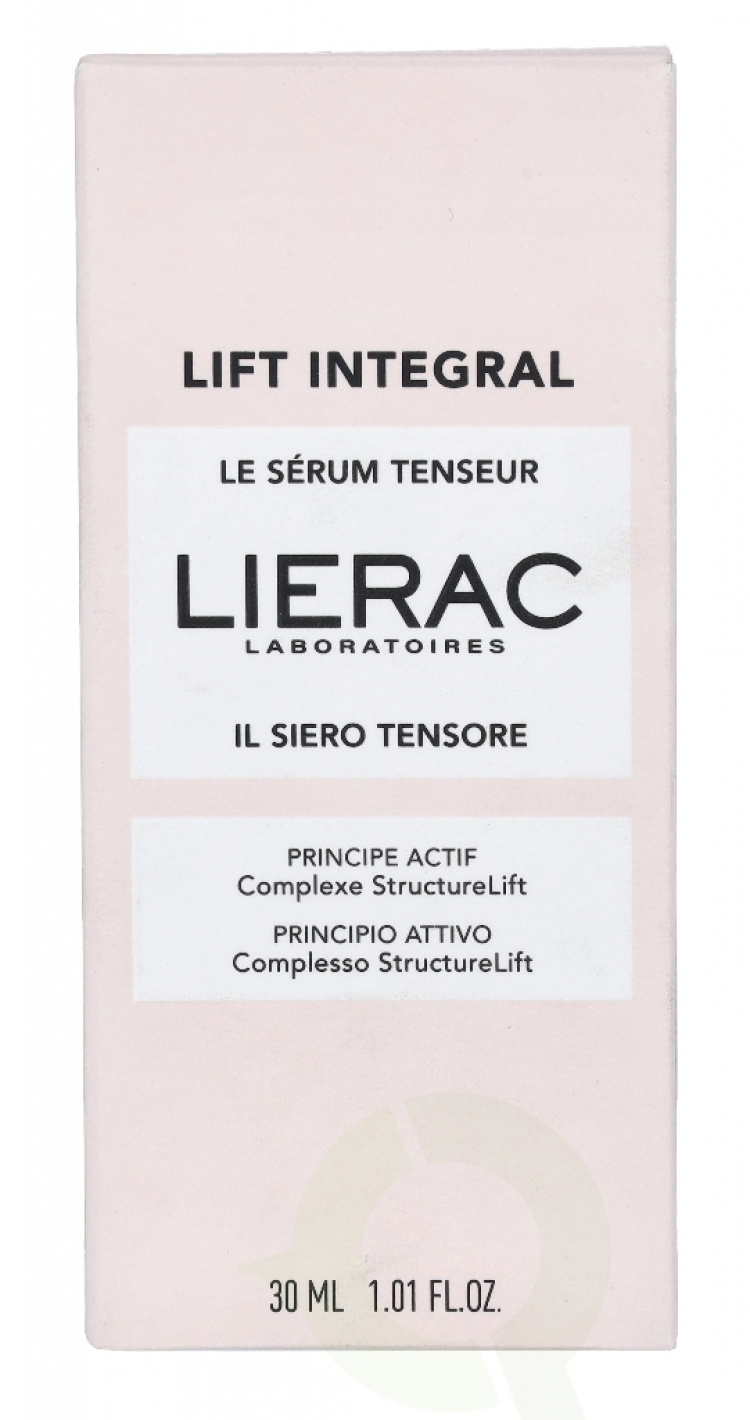 Lierac Paris Lierac Lift Integral The Tightening Serum 30 ml