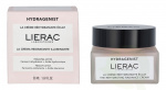 Lierac Paris Lierac Hydragenist The Rehydrating Radiance Cream 50 ml