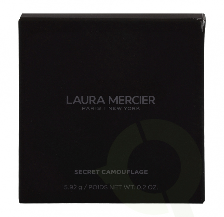 Laura Mercier Secret Camouflage 5.92 gr SC-6