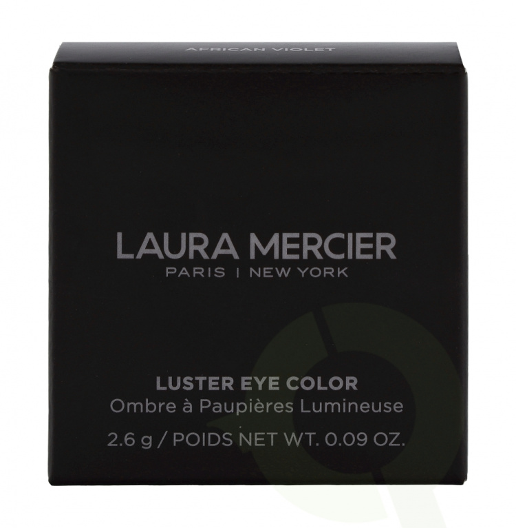 Laura Mercier Luster Eye Colour 2.6 gr