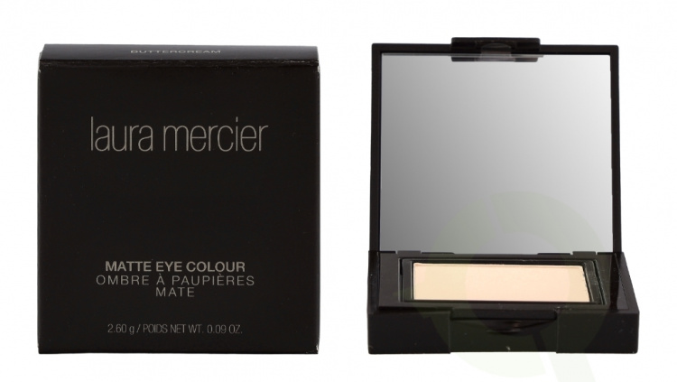 Laura Mercier Matte Eye Colour 2.6 gr Buttercream