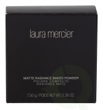 Laura Mercier Matte Radiance Baked Powder 7.5 gr Bronze 03