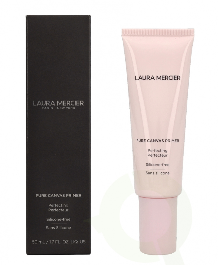 Laura Mercier Pure Canvas Primer - Perfecting 50 ml