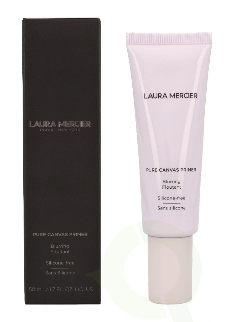 Laura Mercier Pure Canvas Primer - Blurring 50 ml