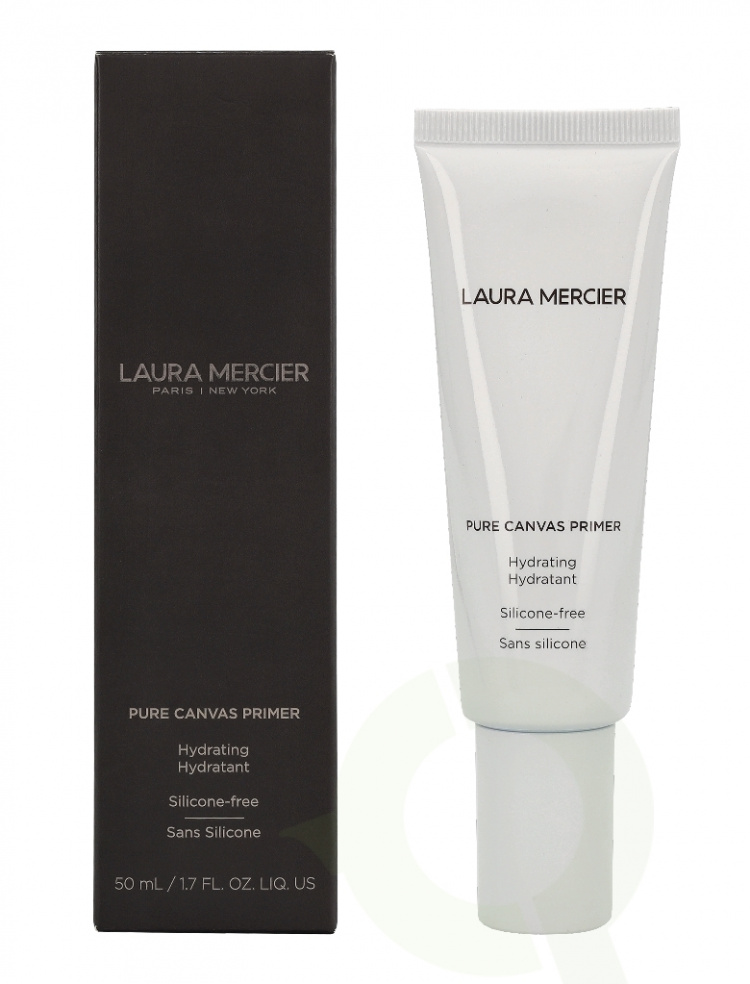 Laura Mercier Pure Canvas Primer - Hydrating 50 ml