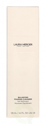 Laura Mercier Balancing Foaming Cleanser 125 ml