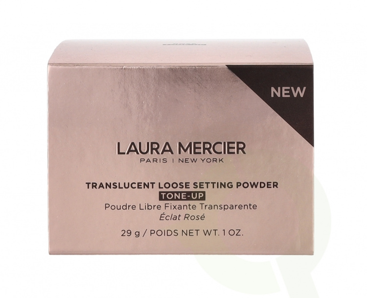 Laura Mercier Translucent Loose Setting Powder 29 g Rose