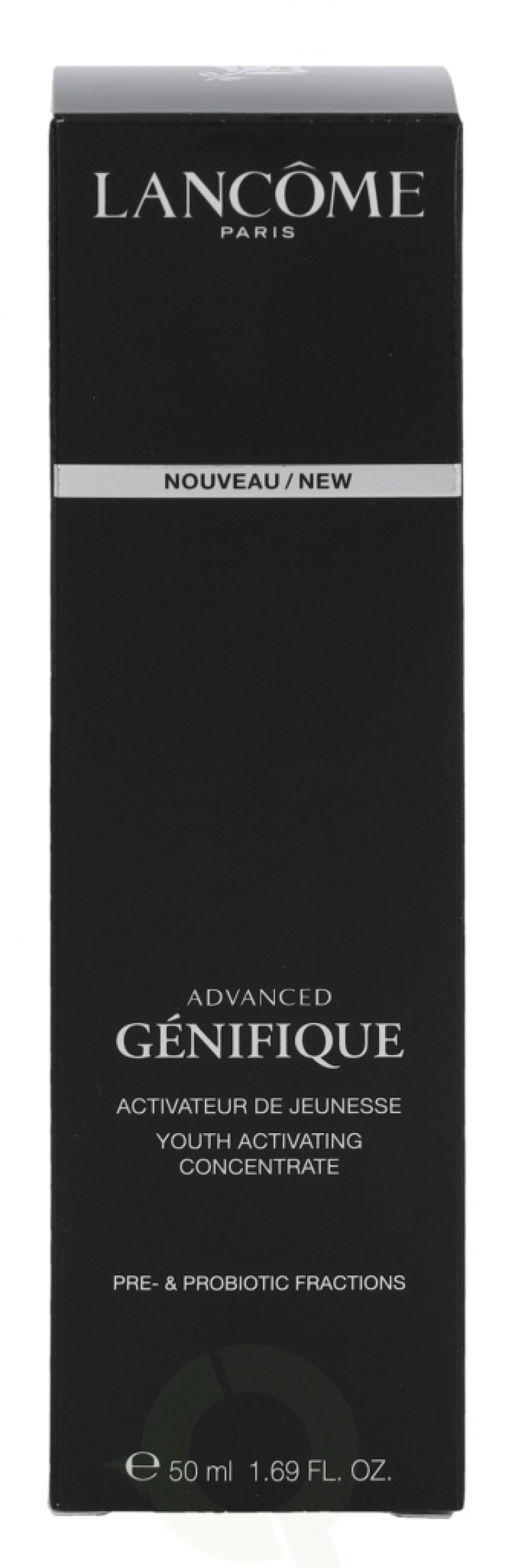 Lancome Advanced Genifique Youth Activating Concentrate 50 ml Pre & Probiotic Fractions