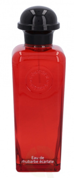 Hermes Eau De Rhubarbe Ecarlate Edc Spray 100 ml
