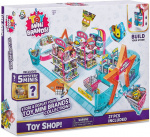 5 Surprise Mini Brand Toy Mini Store - Leksaksbutik
