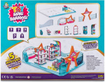 5 Surprise Mini Brand Toy Mini Store - Leksaksbutik