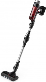  OBH Nordica X-Force Flex 9.60 Animal - Dammsugare, röd