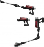  OBH Nordica X-Force Flex 9.60 Animal - Dammsugare, röd