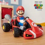 Nintendo Super Mario Bros Movie - Super Mario Rumble RC Vehicle