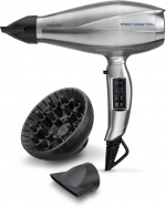 Babyliss 6000E Pro Digital hårtork Babyliss 6000E Pro Digital hårtork